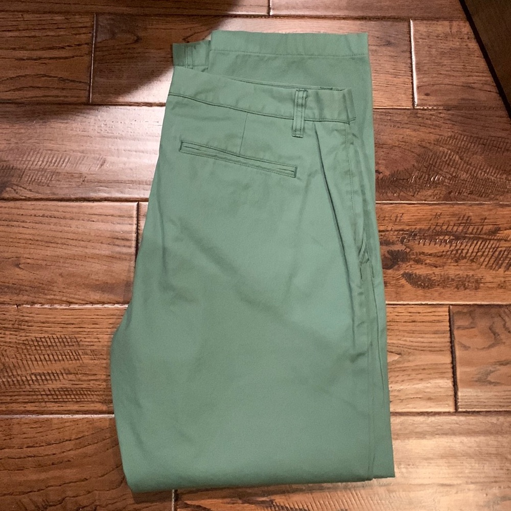 Bonobos pants